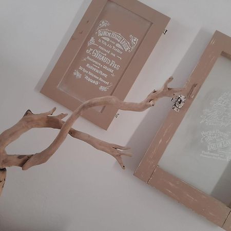 Lendinuso Tra Vento E Mare 아파트 외부 사진