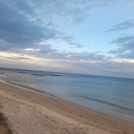 Lendinuso Tra Vento E Mare 아파트 외부 사진