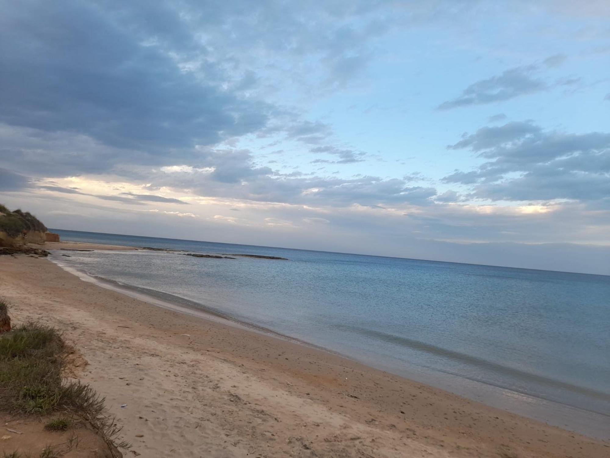 Lendinuso Tra Vento E Mare 아파트 외부 사진