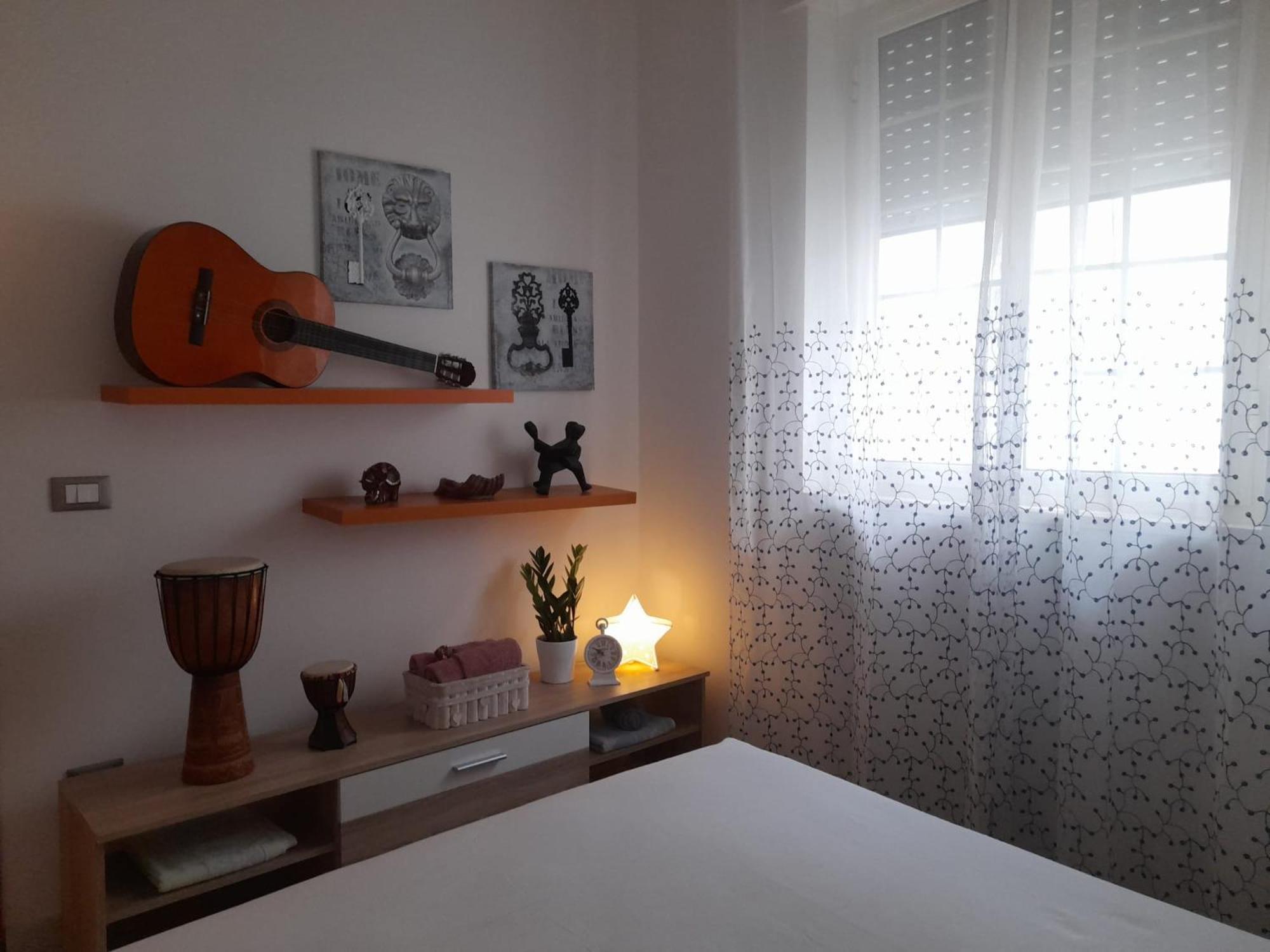 Lendinuso Tra Vento E Mare 아파트 외부 사진